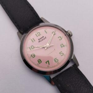 HMT Pilot Beautiful Wrist Watch AZ 3611