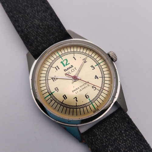 Hmt 2025 vintage watches