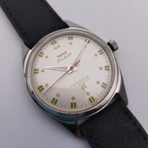 HMT Pilot Beautiful Wrist Watch AZ 3624