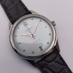 HMT Pilot Beautiful Wrist Watch AZ 3716