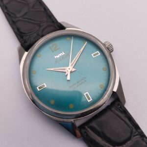 HMT Pilot Beautiful Wrist Watch AZ 3744