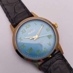 Tcs 50 souvenir on sale watch