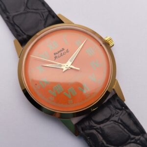 Hand watch hmt sale