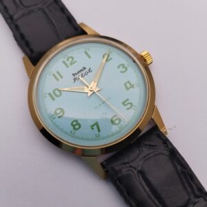 HMT Pilot Beautiful Wrist Watch AZ 3781