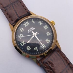 Hmt hand watch on sale price