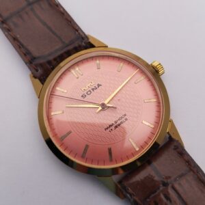 Hmt sona best sale watches price