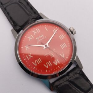 Inox discount hmt watch