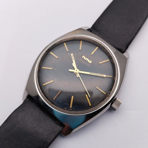 HMT Jayanth Beautiful Wrist Watch AZ 3974