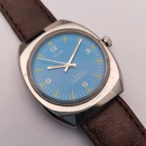 HMT Winding Beautiful Wrist Watch AZ 3991