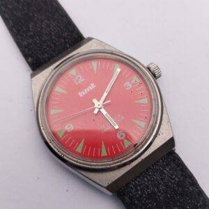 HMT Winding Beautiful Wrist Watch AZ 4001