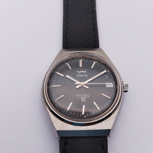 HMT Tareeq Beautiful Wrist Watch AZ 4033