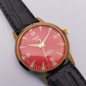 Sona cheap hand watch