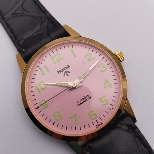 Hmt hand shop watch price