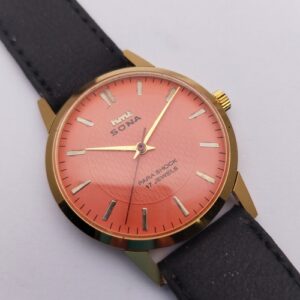 Hmt wrist watch outlet price