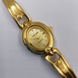 Rumours quartz pocket on sale watch