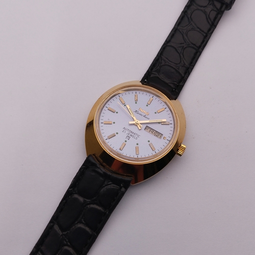 HMT Kanchan Deluxe Beautiful Wrist Watch AZ-889