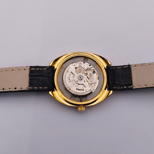 HMT Kanchan Beautiful Wrist Watch AZ-439