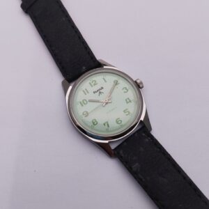 HMT Military Beautiful Wrist Watch Az 2783