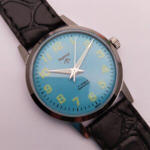 Best hot sale hmt watch