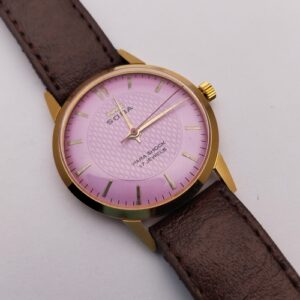 Hmt hand 2024 watch price list