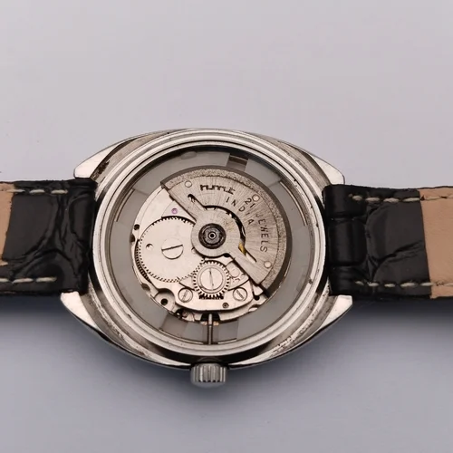 HMT Rajat Beautiful Wrist Watch AZ-4315
