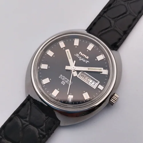 HMT Rajat Beautiful Wrist Watch AZ-4653