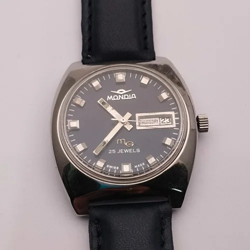 Mondia Watches | Chrono24.com