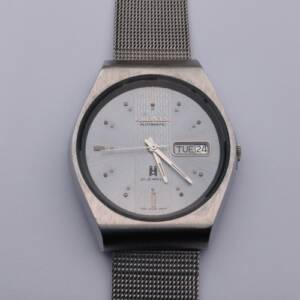 Allwyn hot sale automatic watches