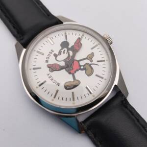 Hmt Mickey Mouse