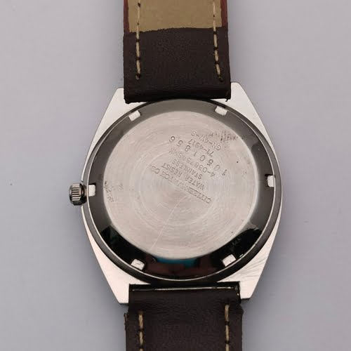 Ulysse Nardin Diver Chronometer Beau Lake 44mm - New Watches | Manfredi  Jewels