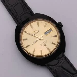 Hmt kajal sale automatic watch