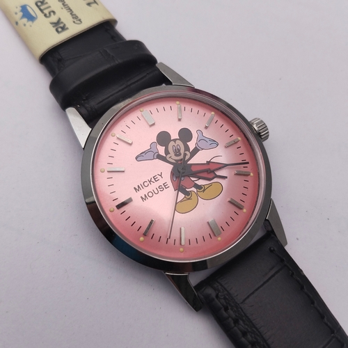 HMT Mickey Mouse