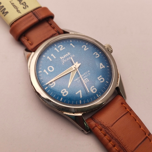 Hmt citizen watch best sale