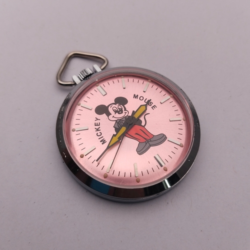 HMT Pocket Watch