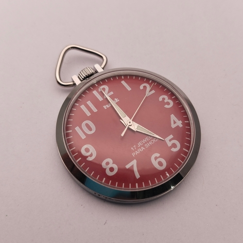 HMT Pocket Watch