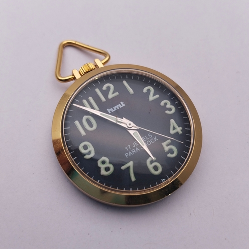 HMT Pocket Watch