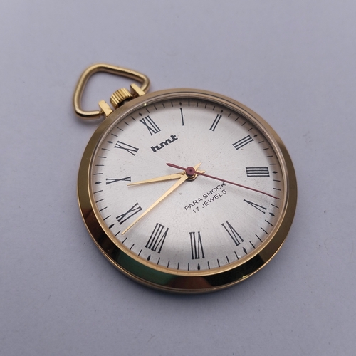 HMT Pocket Watch