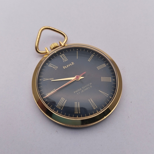 HMT Pocket Watch