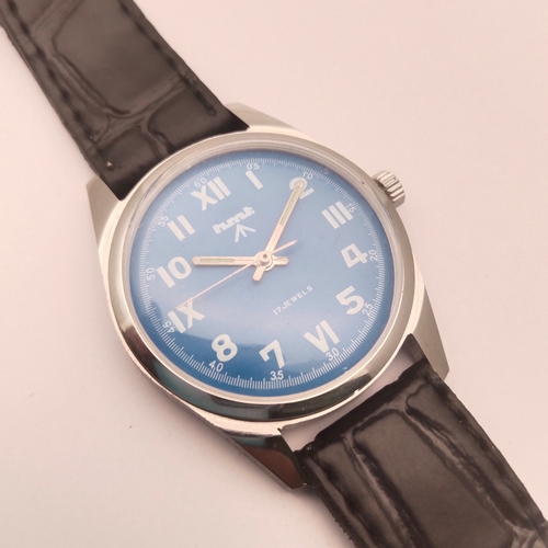 Hmt jawan military watch best sale